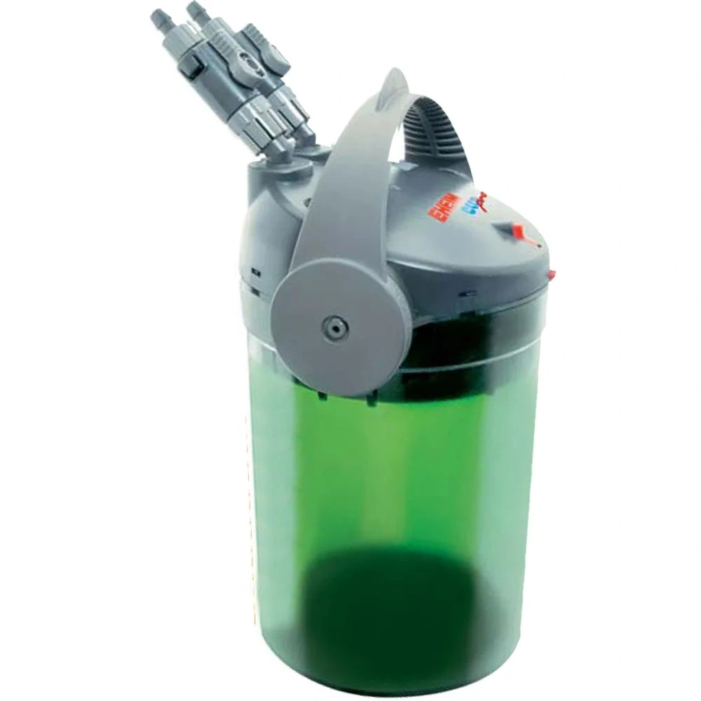 EHEIM 2034 Ecco Pro udvendig filter 600 l/t Pro 200
